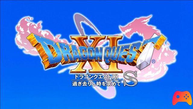 Dragon Quest XI, comment gagner de l'argent au casino
