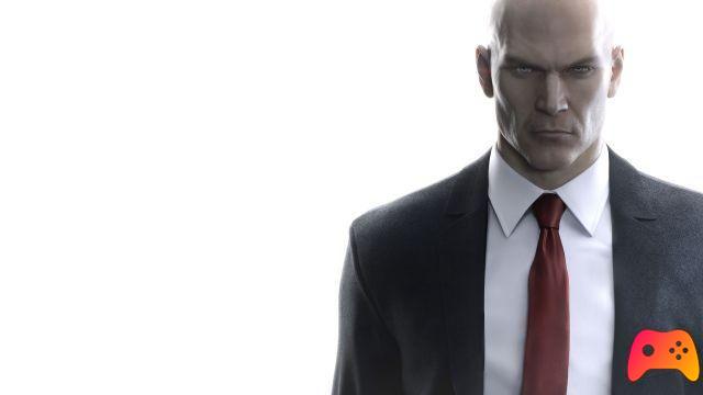 Hitman: The Complete First Season - Review