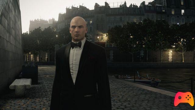 Hitman: The Complete First Season - Review