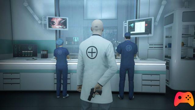 Hitman: The Complete First Season - Review