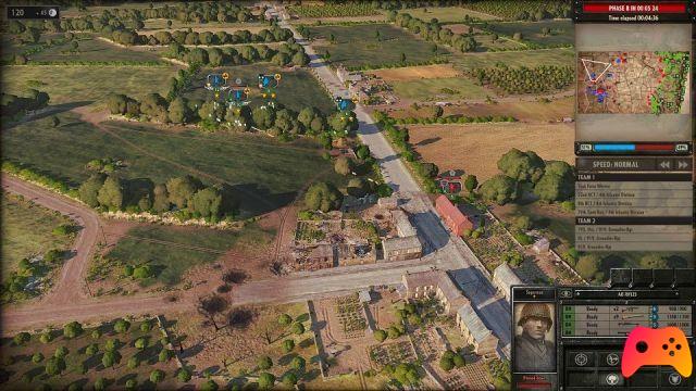Steel Division: Normandy 44 - Review
