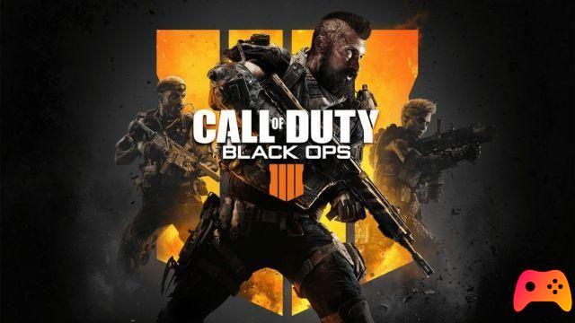 Call of Duty: Black Ops IIII - Review