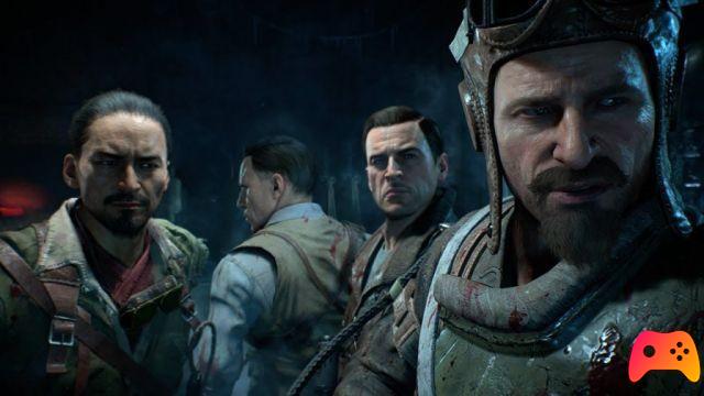 Call of Duty: Black Ops IIII - Critique