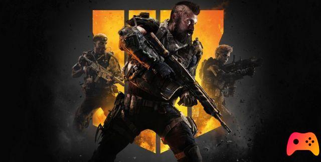 Call of Duty: Black Ops IIII - Review