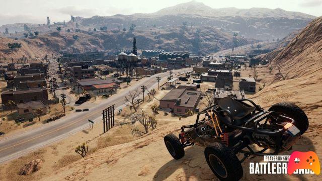 PlayerUnknown's BattleGrounds: ¿secuela en camino?