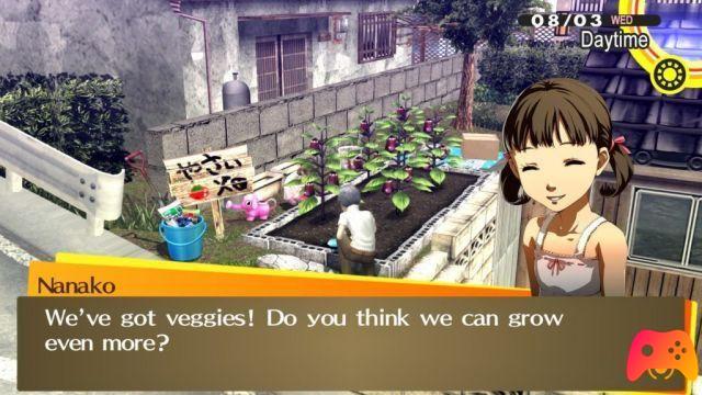 Persona 4 Golden - PC Review