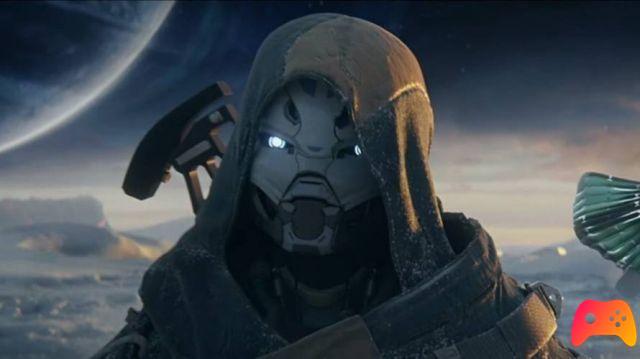 Destiny 2: Beyond the Light - Review