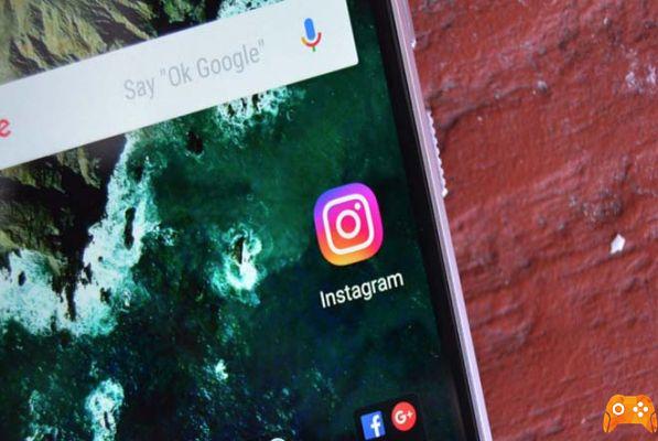 Cómo cambiar la configuración de privacidad de Instagram