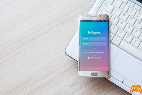 Cómo cambiar la configuración de privacidad de Instagram