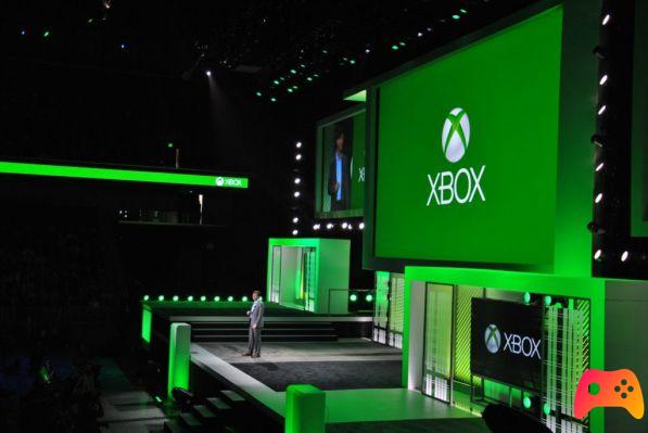 Microsoft: E3 event date revealed?
