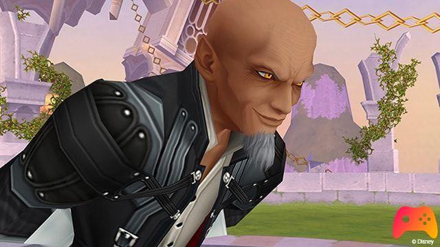 Kingdom Hearts HD 1.5 + 2.5 ReMIX - Review