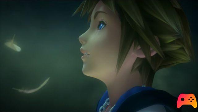 Kingdom Hearts HD 1.5 + 2.5 ReMIX - Revisão