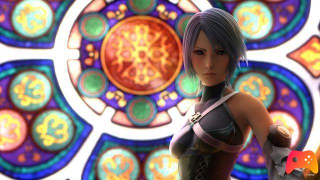 Kingdom Hearts HD 1.5 + 2.5 ReMIX - Review