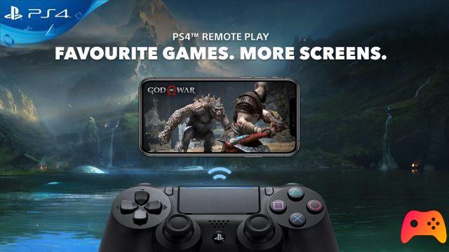 Cómo conectar DualShock 4 a iPhone con iOS 13