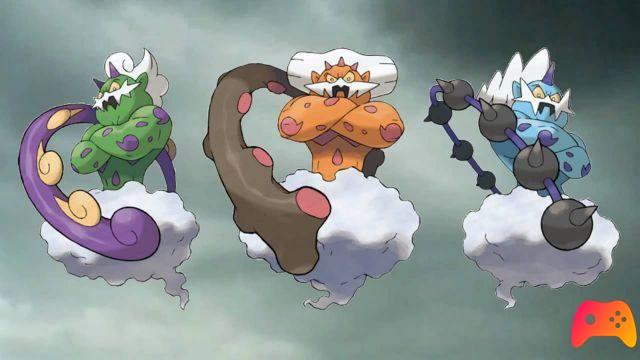 ◓ Pokémon Sword & Shield pode finalmente ter resolvido seu
