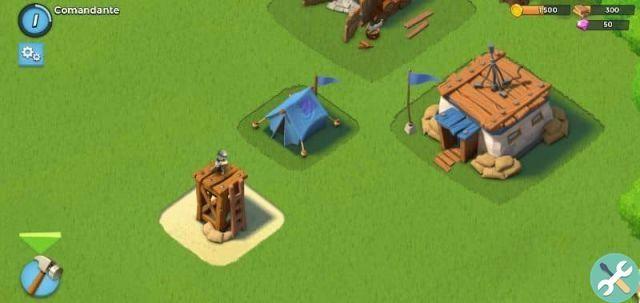 Comment télécharger et installer facilement Boom Beach sur Windows PC ou Mac