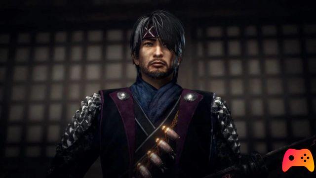 Nioh 2 - Guia do chefe: Saika Magoichi