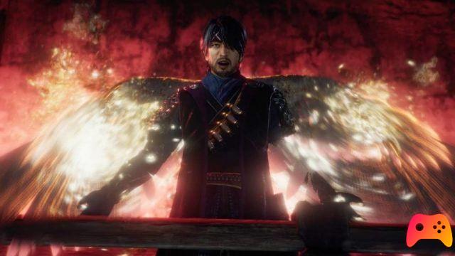 Nioh 2 - Guía del jefe: Saika Magoichi