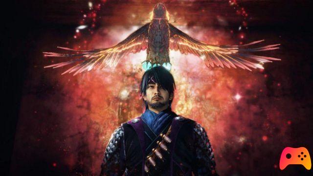 Nioh 2 - Guide du boss: Saika Magoichi