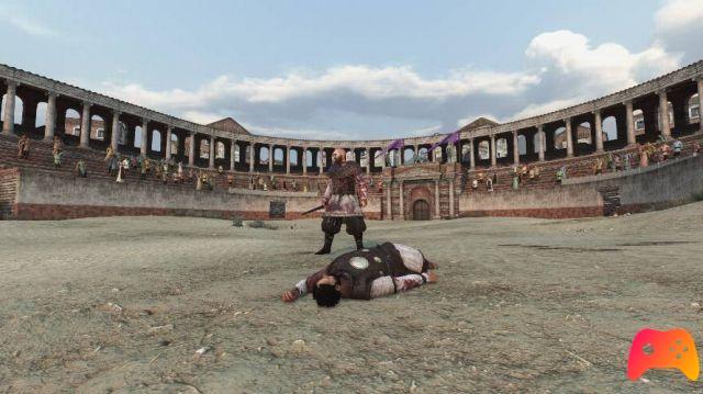 Mount & Blade II: Bannerlord - Comment fabriquer des armes