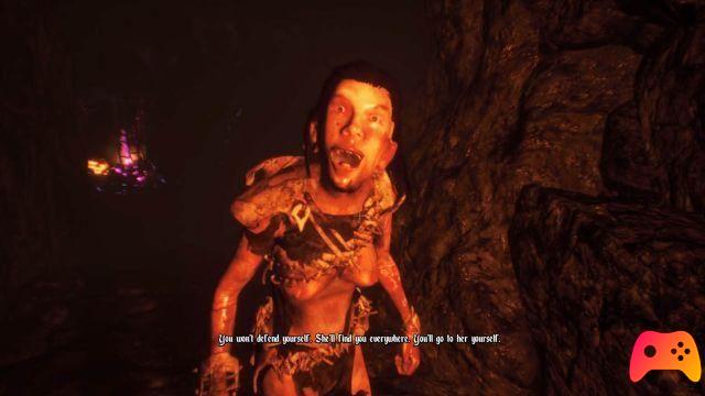 Agony - Review