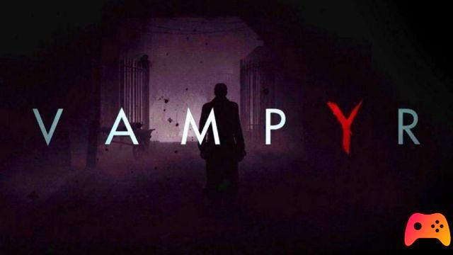 Vampyr trophy list