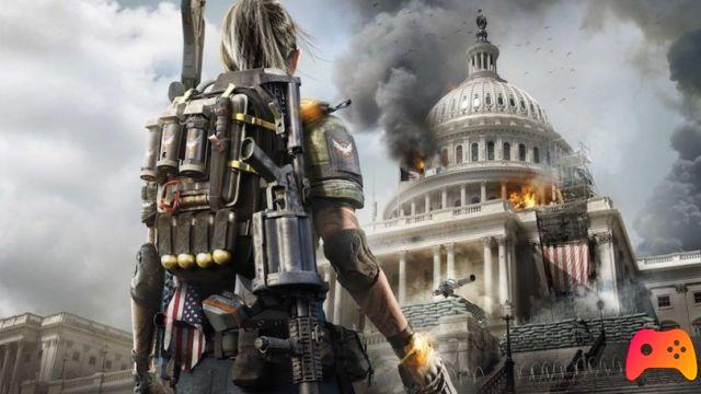 The Division 2 - Comment monter de niveau rapidement