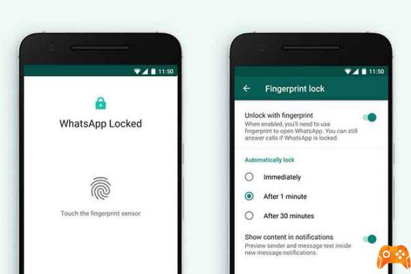 How to block Whatsapp, all methods