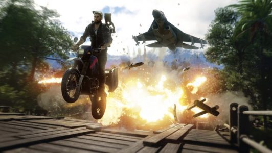 Just Cause 4: cómo obtener puntos de caos rápidamente