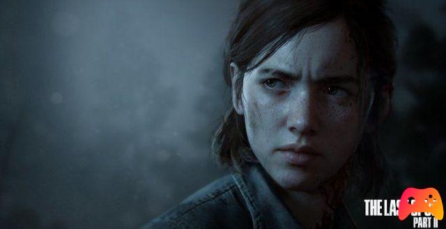 The Last of Us - Part 3: plot already written!