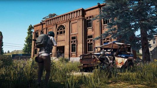 Campos de batalha de PlayerUnknown - a melhor maneira de obter BP