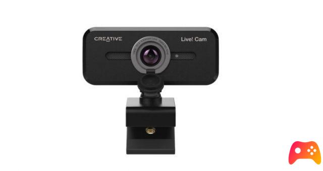 Creative Live! Cam Sync 1080p V2 - Revisión