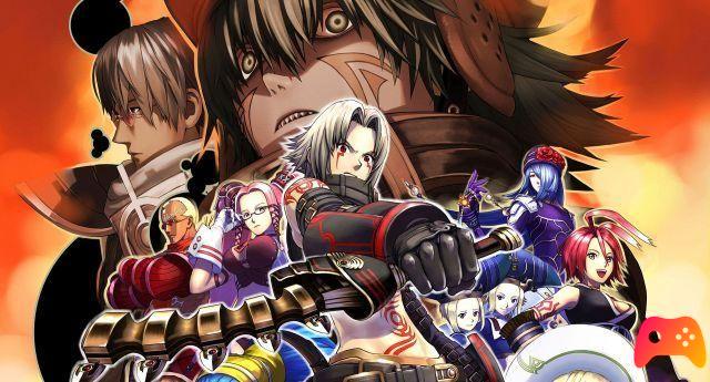 .hack // GU Last Recode - Review