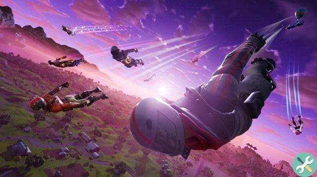 Comment savoir si mon compte Fortnite a été banni ou temporairement suspendu