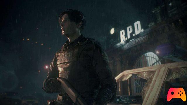 Como maximizar o inventário e encontrar todas as armas especiais em Resident Evil 2 Remake