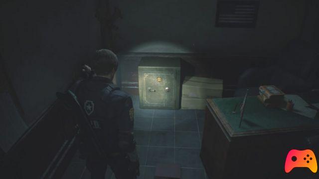 How to maximize inventory and find all special weapons in Resident Evil 2 Remake