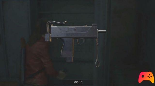 How to maximize inventory and find all special weapons in Resident Evil 2 Remake