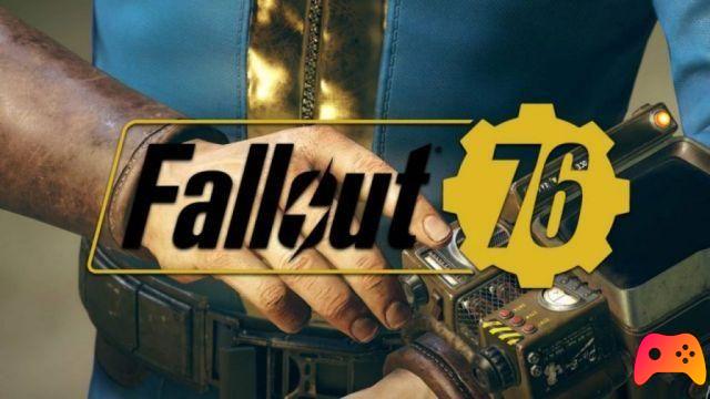 Fallout 76 - Guía de actualización de personajes: estadísticas y tarjetas de ventajas ESPECIALES