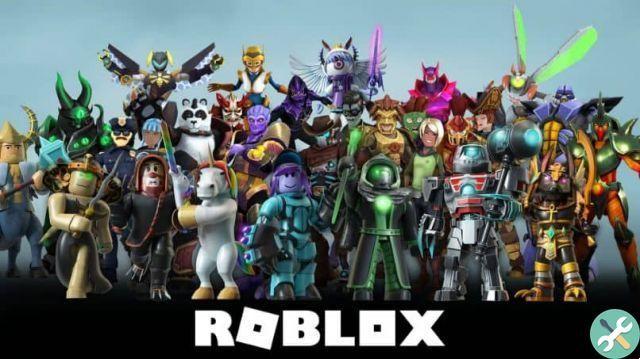How to register or log in to Roblox easily Where to enter?