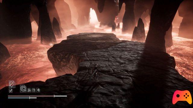 Sinner: Sacrifice for Redemption - Review