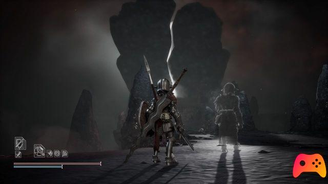 Sinner: Sacrifice for Redemption - Review