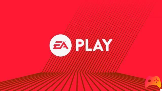 EA Play 2020 in June, streaming