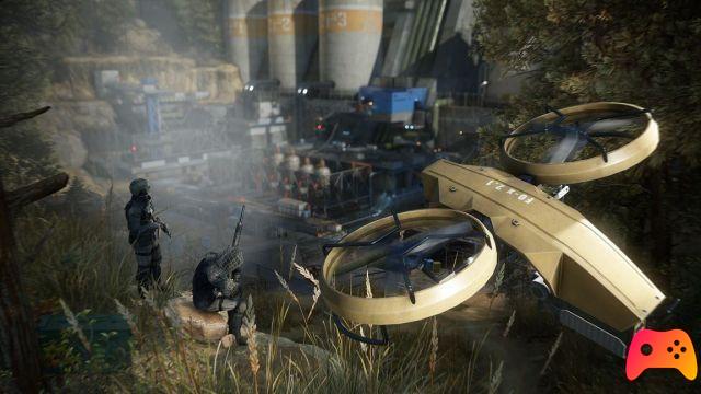 Sniper Ghost Warrior Contracts 2 : bande-annonce de gameplay