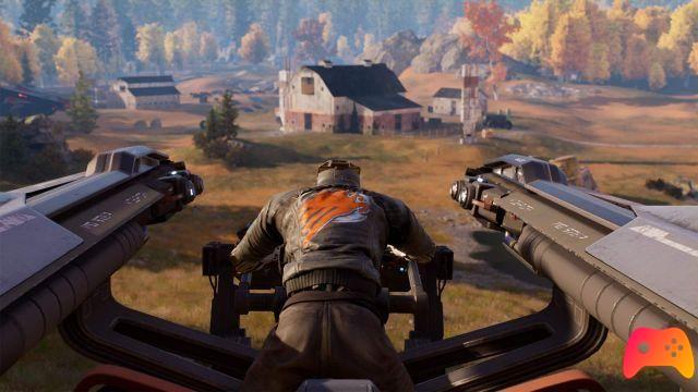 Desintegração: Multiplayer será encerrado em novembro