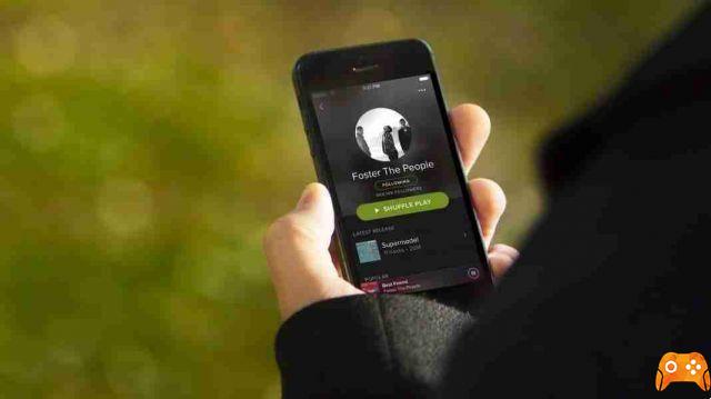 Cómo compartir canciones, listas de reproducción y podcasts de Spotify con tus amigos