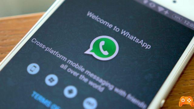 Consommez moins de données avec Whatsapp