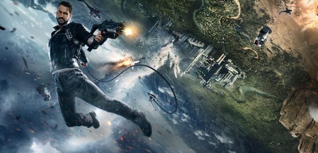 Just Cause 4 - Lista de trofeos del juego y DLC