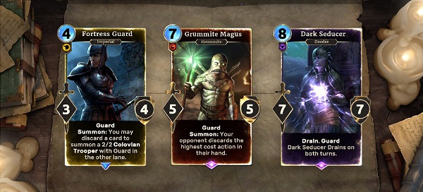 The Elder Scrolls Legends: Islands of Madness - Revisión