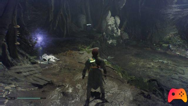 Jedi: Fallen Order - Onde encontrar todas as essências