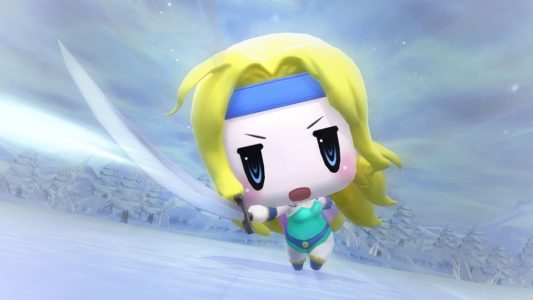 How to unlock all Champions in World of Final Fantasy